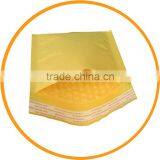15x18+4cm Shockproof Professional Kraft Bubble Mailing Bag From Dailyetech
