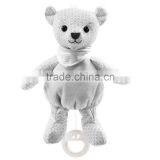 The Longest Playing Time Pull String Music Boxes for Plush Toys thumbnail-3