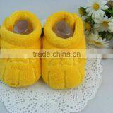 Winter & Autunm Toddler Shoe, Cartoon Baby Shoe thumbnail-1