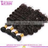 The Best Hair Vendors Wholesale Hair Bundle Deep Wave Human Hair Weave Raw Virgin Cambodian Hair thumbnail-5