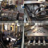 95ton-750ton Injection Moulding Machine /prefrom/basket/bucket/pvc Pipe/all Kinds of Plastic Moldig Machine / thumbnail-4