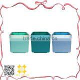 Beautiful Gift 2016 Logo Printed Decorative Purple Candle Holder thumbnail-6