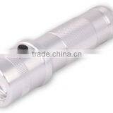 2016 Holiday Decoration Color Changing Flash Strobe Small Led Flashlight RGB 10 Basic Color Micro Led Battery Flashlight Torch thumbnail-5