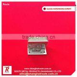 Hot Sale Glass Door Spring Hinge 90/180 Degree Interior Glass Hinge Swing Door Factory thumbnail-3