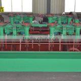 China ISO9001 Certification High Quality Mining Machinery SF Flotation Machine for Gold and Ore thumbnail-5