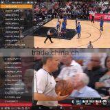 Adult tv Channels Android 4.4 4k Output Android Iptv Box thumbnail-6