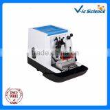 Advanced biological pathological rotary microtome for laboratory instrument