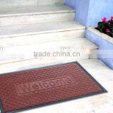 Wholesale Ecycled Needle Punch Door Mats thumbnail-5