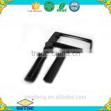 Hot Sale 3X Foldable Desktop Handheld Reading Magnifier With 2 LED Magnifying Glass thumbnail-6