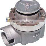 Oil Tanker Aluminum Vapor Recovery Control Valve thumbnail-1