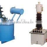 JDJJ-35 JDJJ1-35 JDJJ2-35 Type Voltage Transformer thumbnail-1