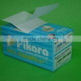 Sticky Notepad Custom Logo Pop up Sticky Notepad