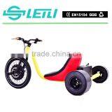 1500w Powerful Trike , Adult Tricycle ,motorized Drift Trike thumbnail-1