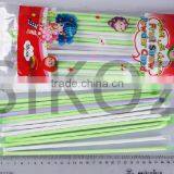 SK-N012 Fruit Straw Powder Candy thumbnail-2