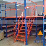 High Quality Customized Storage Rack Mezzanine thumbnail-3