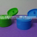 wholeale 24-410 disc plastic flip top cap