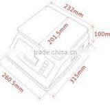 LFW 3kg~30kg Weighing Scale Water Proof thumbnail-4