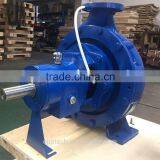 ITT Single Stage Centrifugal Pump With Extremly High Efficiency in ISO Standard thumbnail-2