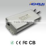 48v 30a with CB CE PSE FCC KC ROHS 48v dc switching power supply