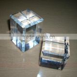 Acrylic Ice Large Cube