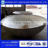 Asme Elliptical Pipe Cap/forging Carbon Steel Pipe Fitting