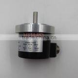 ISC7008 2000ppr Dia 8mm Optical Shaft Rotary Encoder Pulse Price Incremental Rotary Encoder thumbnail-5