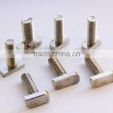 Non-standard Stainless Steel T Shape Screws thumbnail-1
