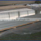 3003-H14 Mill Finish Aluminium Plain Sheet for Building