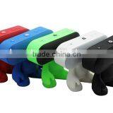 2016 New Cartoon Mini Bluetooth Wireless Outdoor Soundbar Speaker thumbnail-6