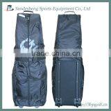 China Wholesale Golf Cart Rain Travel Cover thumbnail-1