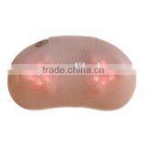 MASSAGE CUSHION PILLOW ROLLER MASSAGR SHIATSU NECK MASSAGER thumbnail-2