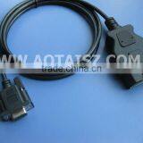 Automotive Cable Obdii Cable Factory Obd to db Cable thumbnail-1