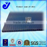 JY-ZKL3|Corrugated Extruded Plastic Sheet|Blue Hollow Board|pp hollow sheet