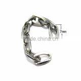 New Design Fashion Metal Ladies Chain For Handbags thumbnail-2