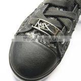 Engrave Logo Metal Custom Shoelace Charm thumbnail-6