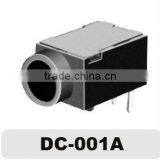 DC-001A Usb dc Jack