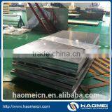 Aluminum Plain Plate Thickness About 200mm