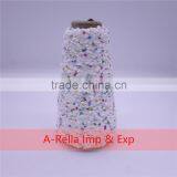 Fancy Yarn With the Beads and the Sequin New Style thumbnail-1