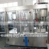 CGF 16-12-6 Mineral Water Filling Machine