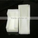 Eco-friendly EPE Corner Protector/ Certificate Protector/ Furniture Foam Edge Guard