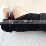 Hand Black Adjustable Neoprene Stabiliser Splint Wrist & Thumb Support thumbnail-5