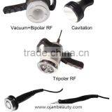 Professional Ultrasonic RF&Cavitation Liposuction Equipment for Body Slimming thumbnail-3