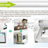 Professional Laser Hair Removal Diode Laser Pigment Removal DH 02 Chin & Lip Hair Removal thumbnail-6