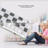 New Model Power Bank Outdoor With Led Light Torch Multifunctional thumbnail-5