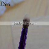 Factory Direct Purple Pony Hair Liquid Concealer Brush thumbnail-3