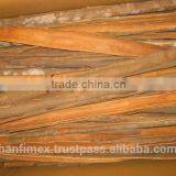 Bulk source Cassia for export