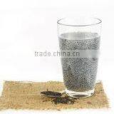 Bottled Basil Seed Drink thumbnail-4