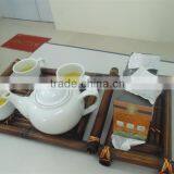 Green Tea in Viet Nam