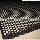 1.5mm Customized Grille for Speakercabinet thumbnail-1