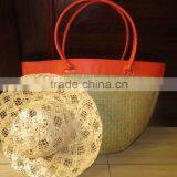 Straw Bag thumbnail-5